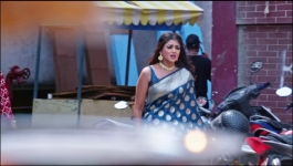 Parineeti - 01st October 2023